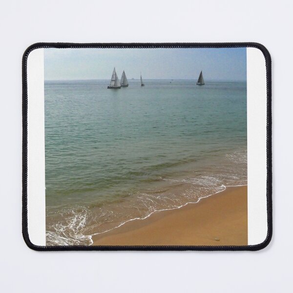 Item preview, Beach designed and sold by Tereza Pilar Art.