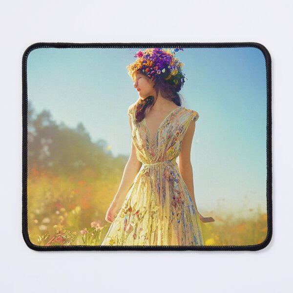 Item preview, Bliss designed and sold by Aaron Ochs.