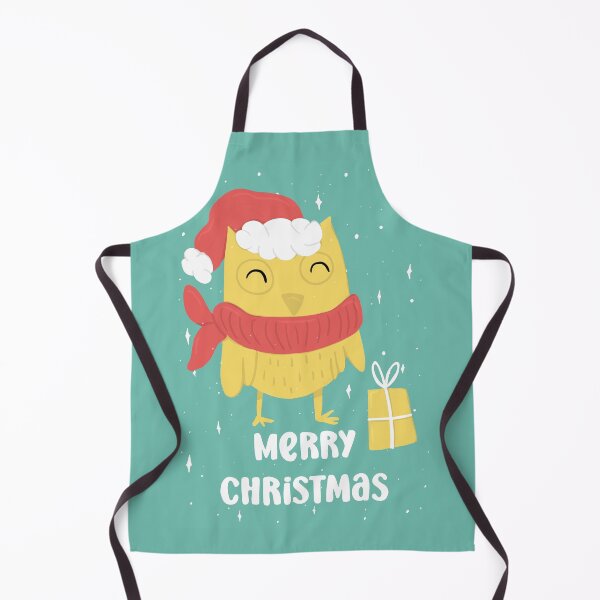Item preview, Merry Christmas - Owls Greetings collection - GYR designed and sold by MaddaMom.