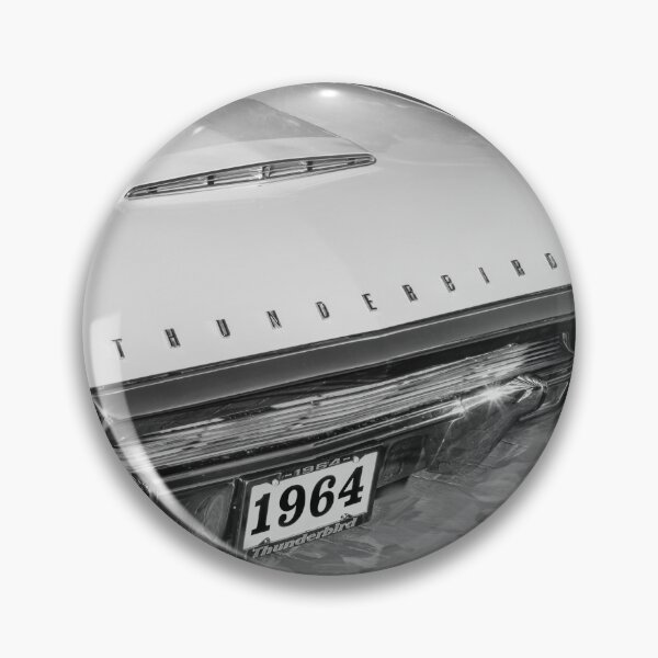 Item preview, 1964 Ford Thunderbird X101 designed and sold by RichFrancoCars.