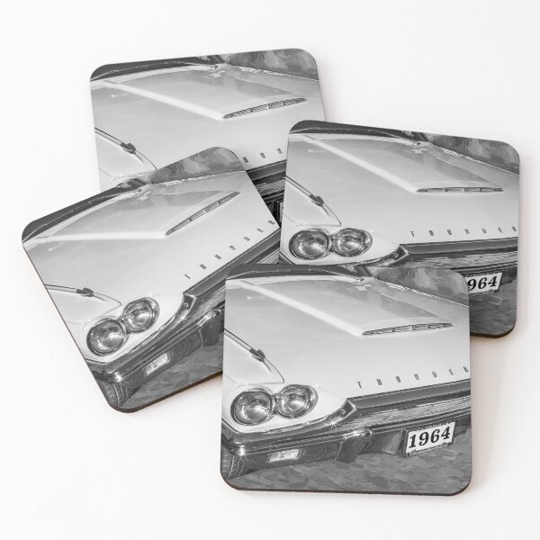 Item preview, 1964 Ford Thunderbird X101 designed and sold by RichFrancoCars.
