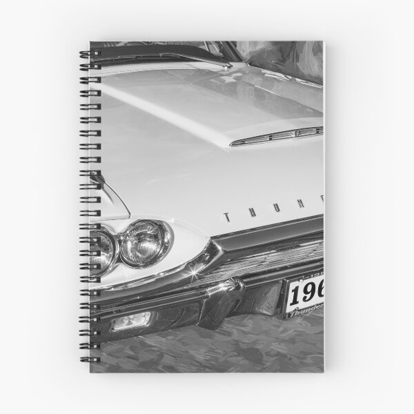 Item preview, 1964 Ford Thunderbird X101 designed and sold by RichFrancoCars.