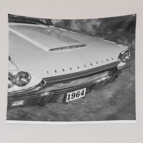 Item preview, 1964 Ford Thunderbird X101 designed and sold by RichFrancoCars.