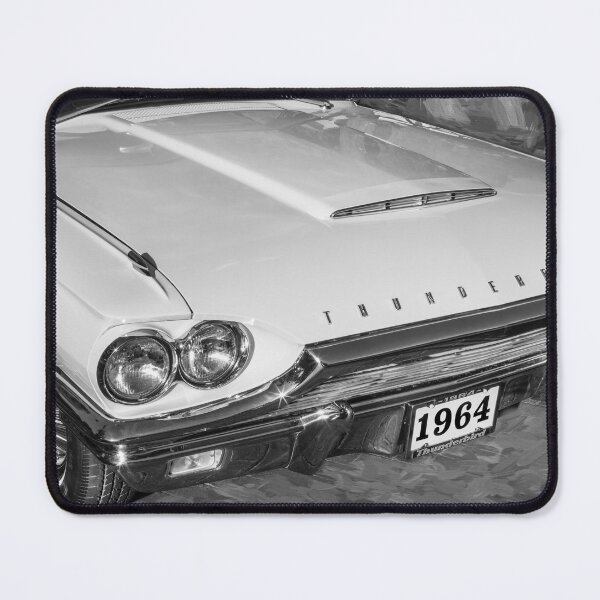 Item preview, 1964 Ford Thunderbird X101 designed and sold by RichFrancoCars.