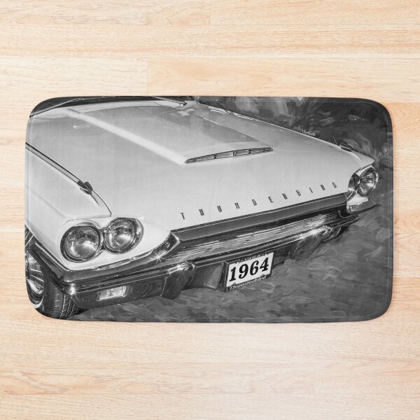 Item preview, 1964 Ford Thunderbird X101 designed and sold by RichFrancoCars.