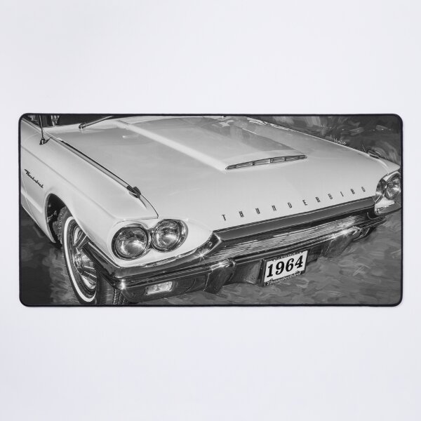 Item preview, 1964 Ford Thunderbird X101 designed and sold by RichFrancoCars.