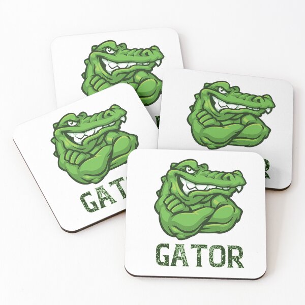 Item preview, florida gator baseball  designed and sold by ropdesign.