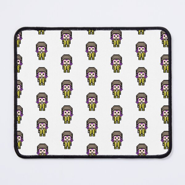Item preview, Pixel Kazuichi Soda designed and sold by Something-Artz.