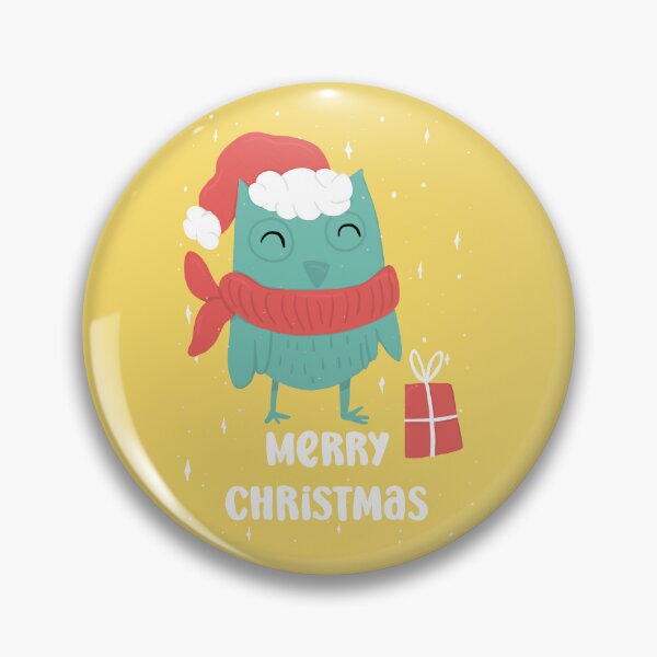 Item preview, Merry Christmas - Owls Greetings collection - YGR designed and sold by MaddaMom.