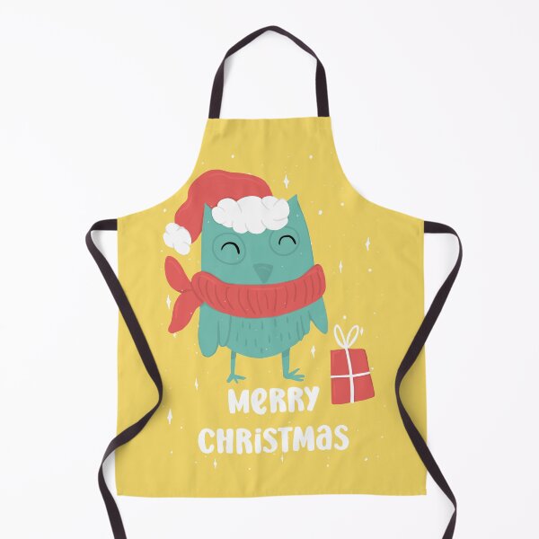 Item preview, Merry Christmas - Owls Greetings collection - YGR designed and sold by MaddaMom.