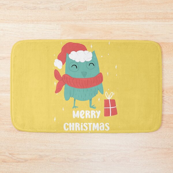 Item preview, Merry Christmas - Owls Greetings collection - YGR designed and sold by MaddaMom.