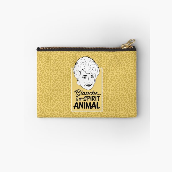 Item preview, Blanche Devereaux is my Spirit Animal (the Golden Girls) designed and sold by catalystdesign.