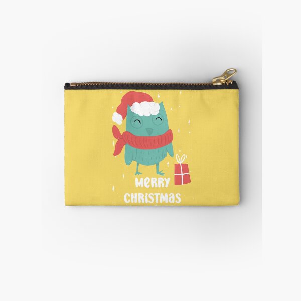Item preview, Merry Christmas - Owls Greetings collection - YGR designed and sold by MaddaMom.