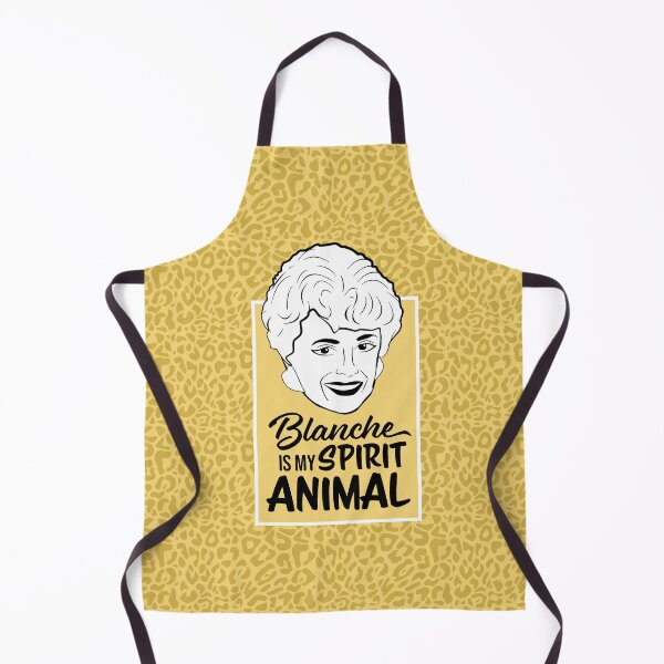 Item preview, Blanche Devereaux is my Spirit Animal (the Golden Girls) designed and sold by catalystdesign.