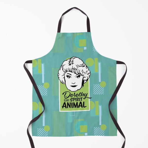 Item preview, Dorothy Zbornak is my Spirit Animal (the Golden Girls) designed and sold by catalystdesign.