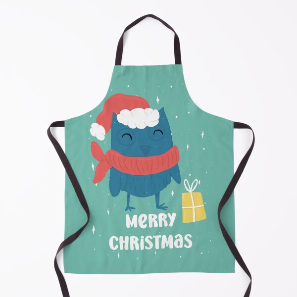 Item preview, Merry Christmas - Owls Greetings collection - GBR designed and sold by MaddaMom.