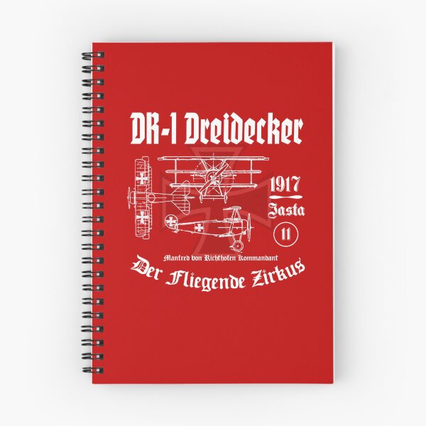 Item preview, Fokker DR-1 Dreidecker designed and sold by tshdesigns.