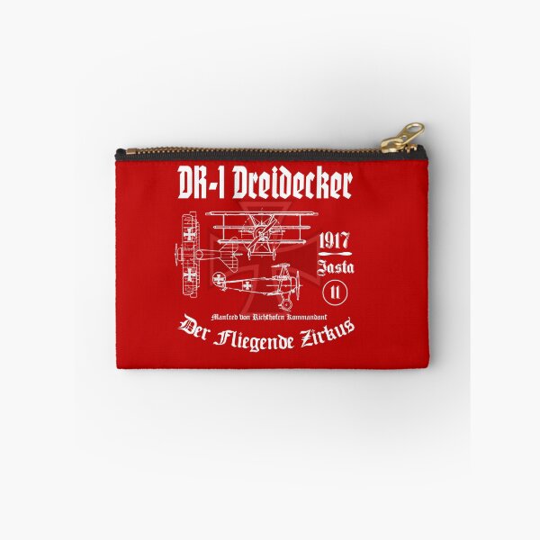 Item preview, Fokker DR-1 Dreidecker designed and sold by tshdesigns.