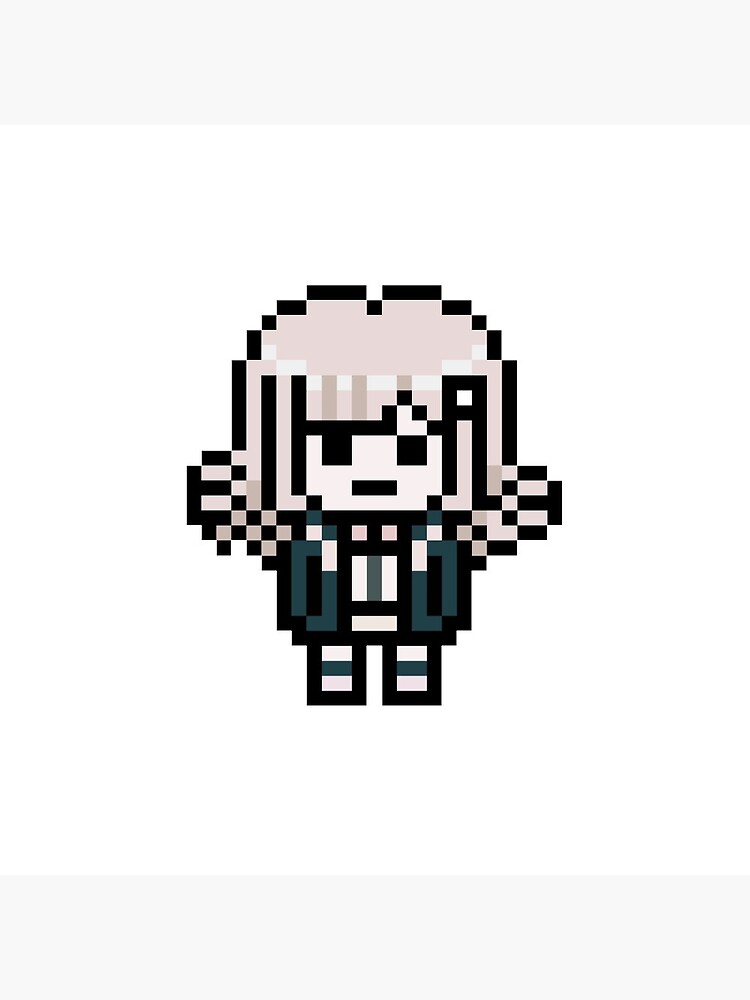Chiaki Danganronpa - Chiaki Nanami Nendoroid Re-Run | Crunchyroll Store