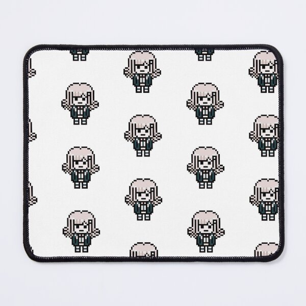 Item preview, Pixel Chiaki Nanami designed and sold by Something-Artz.