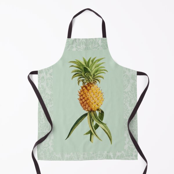 Item preview, Vintage Pineapple designed and sold by klephotography.