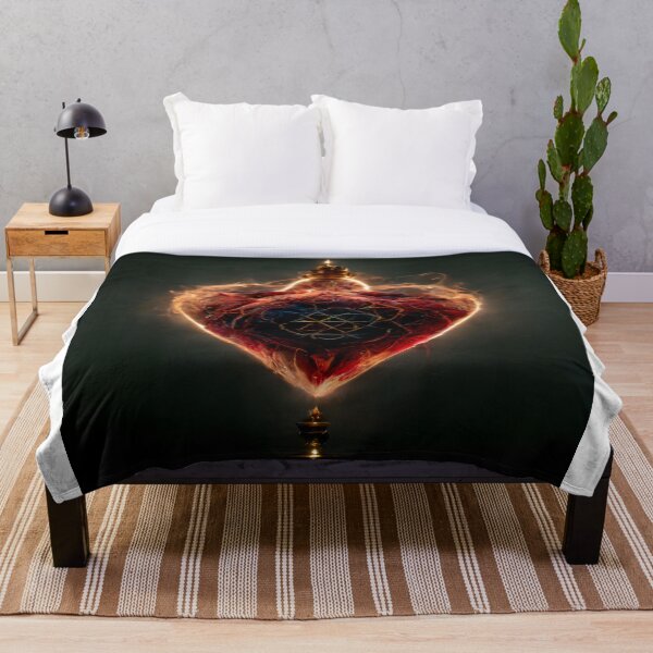 Item preview, Sacred Heart designed and sold by 4Four4Creations.