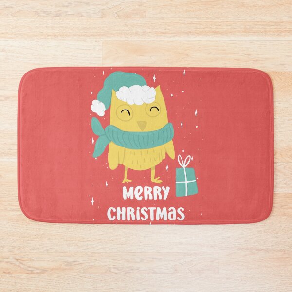 Item preview, Merry Christmas - Owls Greetings collection - RYG designed and sold by MaddaMom.