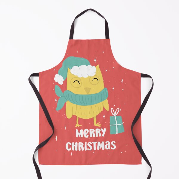 Item preview, Merry Christmas - Owls Greetings collection - RYG designed and sold by MaddaMom.