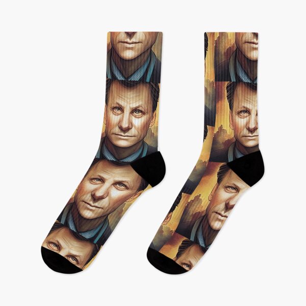 Item preview, David Baldacci  designed and sold by ComicsFactory.