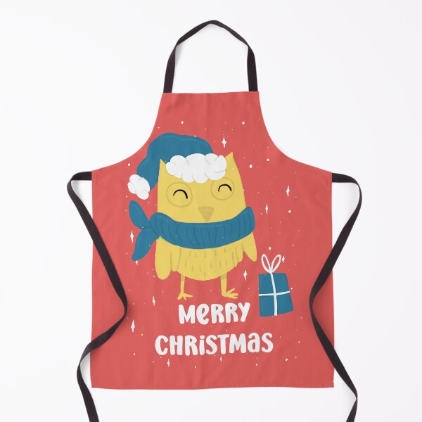 Item preview, Merry Christmas - Owls Greetings collection - RYB designed and sold by MaddaMom.
