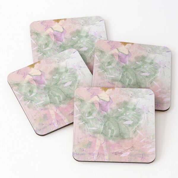Item preview, BAILARINA EN PUNTO por susan lipschutz designed and sold by Shayna4H.