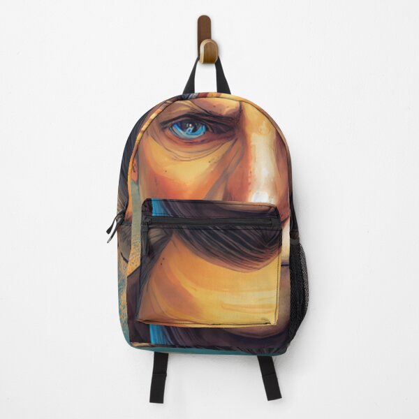 Item preview, David Baldacci designed and sold by ComicsFactory.