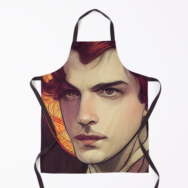 Item preview, Dante Gabriel Rossetti designed and sold by ComicsFactory.