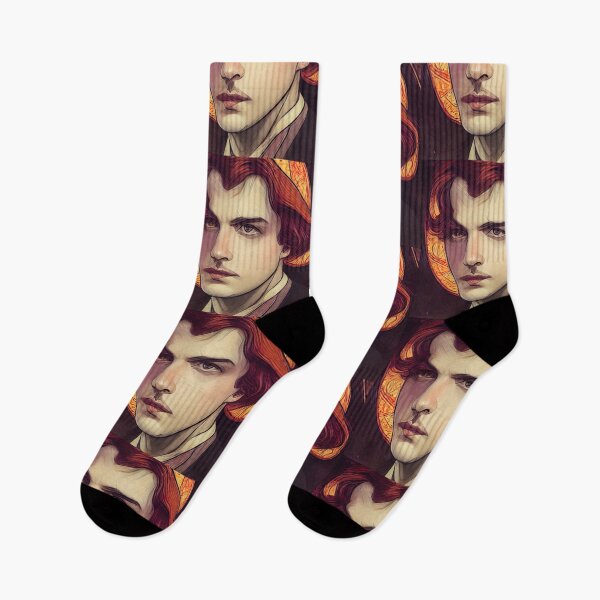 Item preview, Dante Gabriel Rossetti  designed and sold by ComicsFactory.