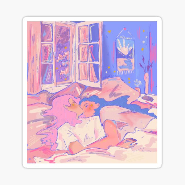 Item preview, Mornings like these designed and sold by zoekxart.