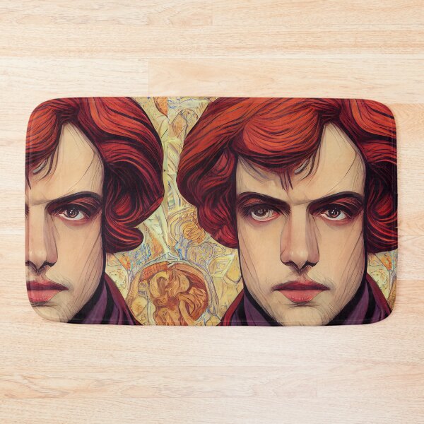 Item preview, Dante Gabriel Rossetti  designed and sold by ComicsFactory.
