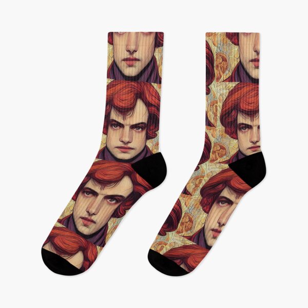 Item preview, Dante Gabriel Rossetti  designed and sold by ComicsFactory.