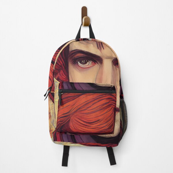 Item preview, Dante Gabriel Rossetti designed and sold by ComicsFactory.