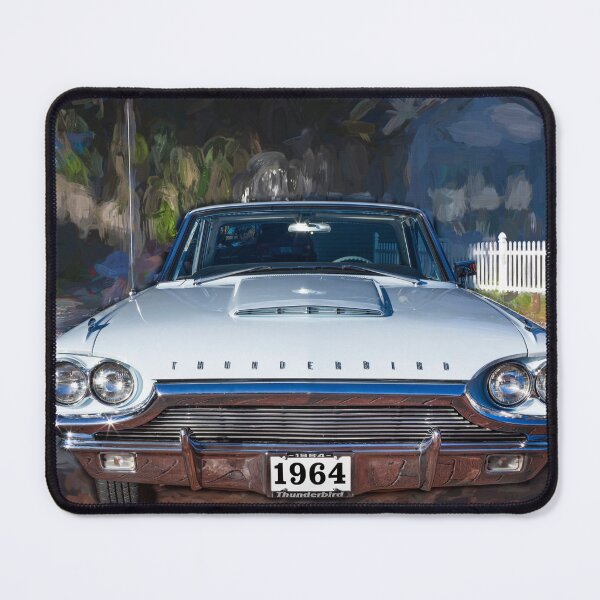 Item preview, 1964 Ford Thunderbird X103 designed and sold by RichFrancoCars.