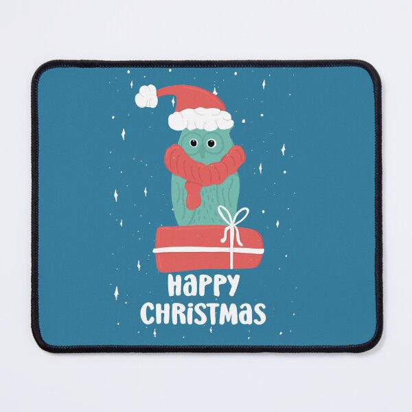 Item preview, Happy Christmas - Owls Greetings collection - BGR designed and sold by MaddaMom.