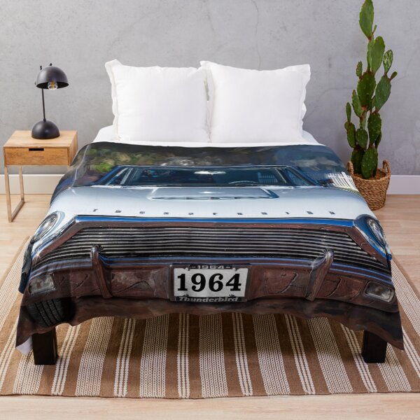 Item preview, 1964 Ford Thunderbird X103 designed and sold by RichFrancoCars.
