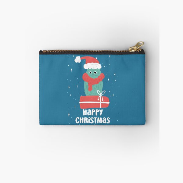 Item preview, Happy Christmas - Owls Greetings collection - BGR designed and sold by MaddaMom.