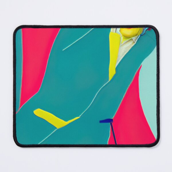 Item preview, David Hockney  designed and sold by ComicsFactory.