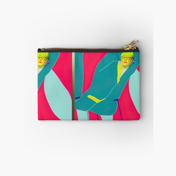 Item preview, David Hockney  designed and sold by ComicsFactory.