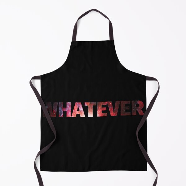 Item preview, whatever. designed and sold by PINKBOHO.