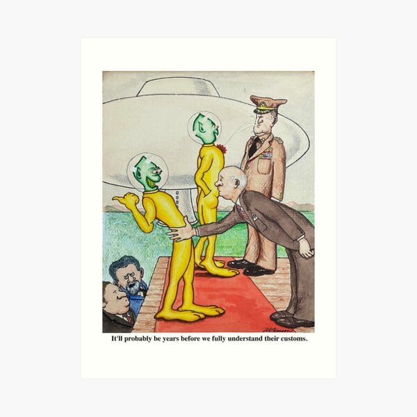 Art Print