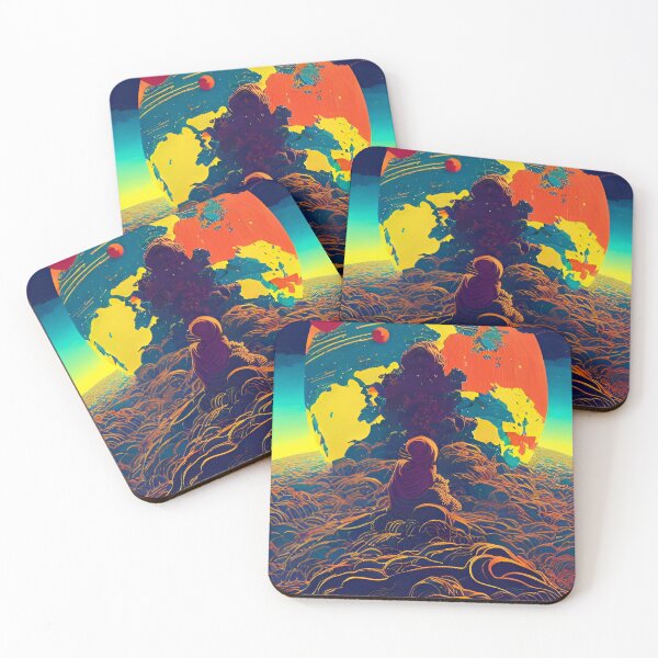 Item preview, Critical Mass  designed and sold by EsoteraArt.