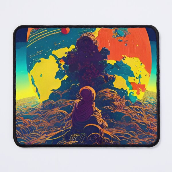 Item preview, Critical Mass  designed and sold by EsoteraArt.