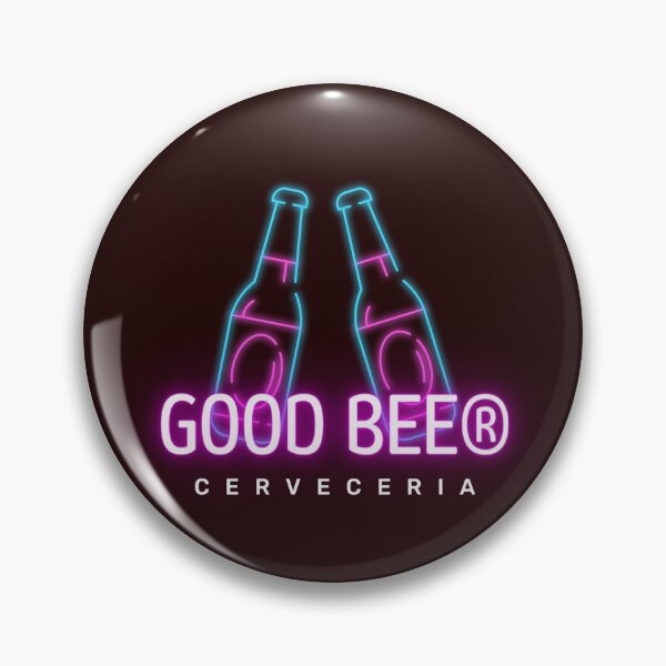 Item preview, GOOD BEER LOGO designed and sold by Francobudy.