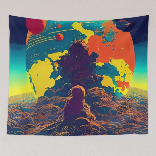 Item preview, Critical Mass  designed and sold by EsoteraArt.